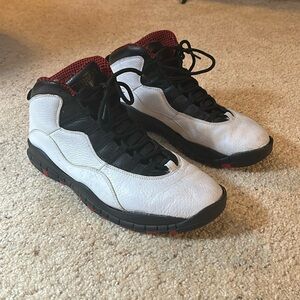 Jordan 10
